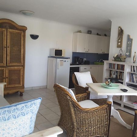 Von Abercron Residence Hermanus Ngoại thất bức ảnh