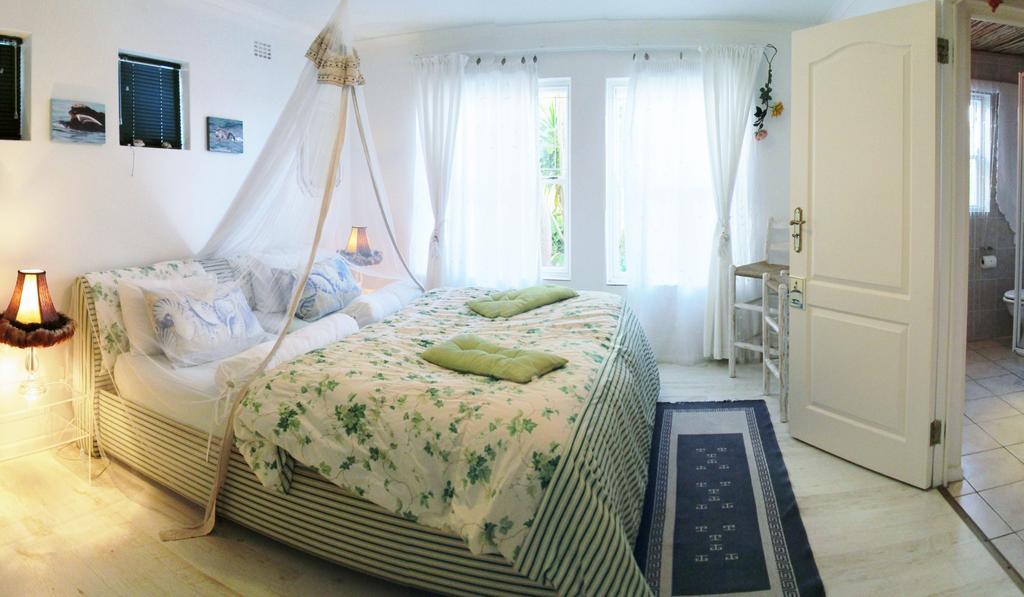 Von Abercron Residence Hermanus Phòng bức ảnh