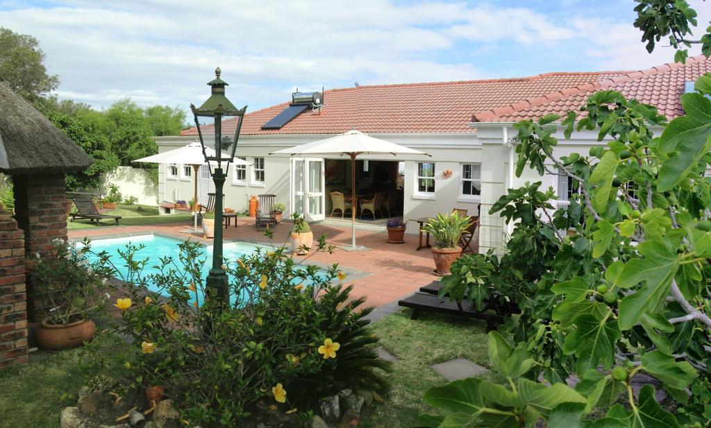 Von Abercron Residence Hermanus Phòng bức ảnh