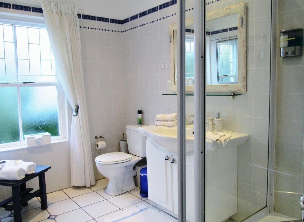 Von Abercron Residence Hermanus Phòng bức ảnh