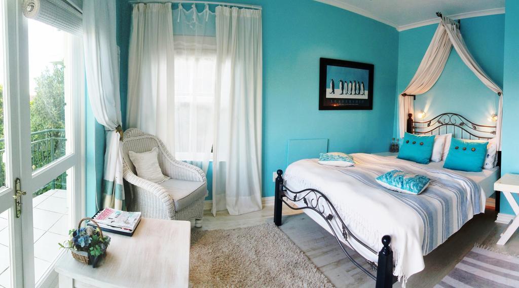 Von Abercron Residence Hermanus Phòng bức ảnh
