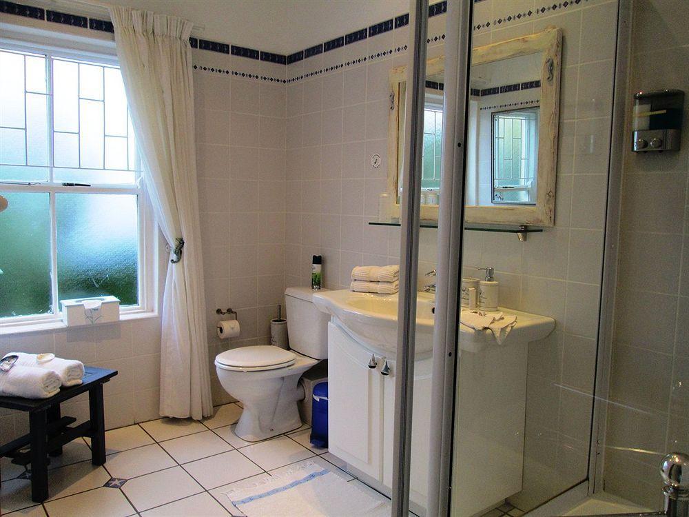Von Abercron Residence Hermanus Ngoại thất bức ảnh