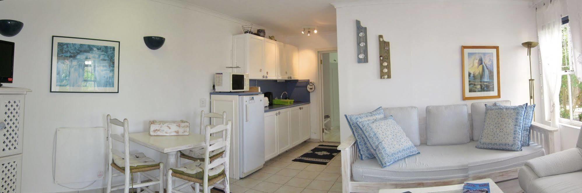 Von Abercron Residence Hermanus Ngoại thất bức ảnh