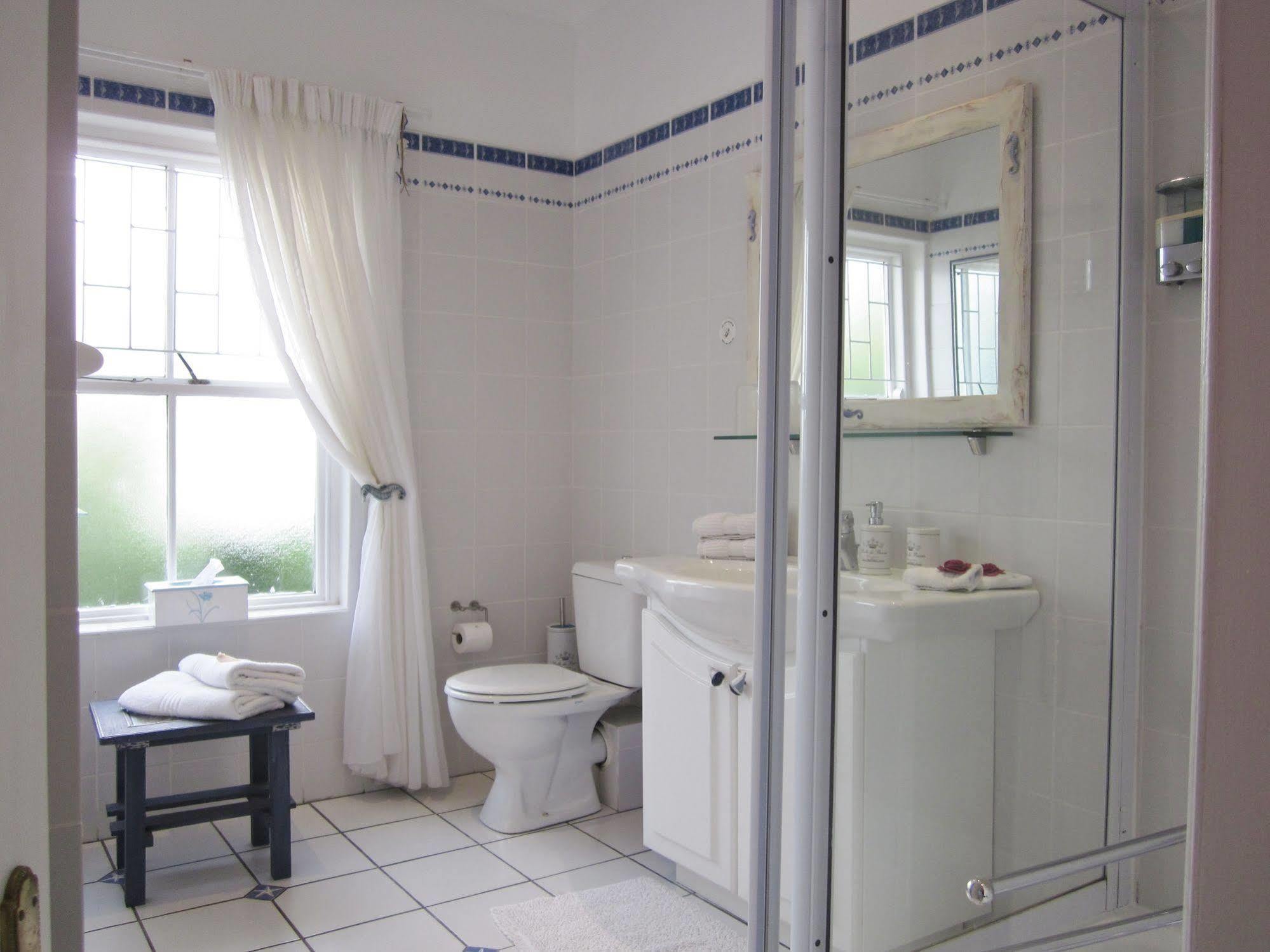 Von Abercron Residence Hermanus Ngoại thất bức ảnh