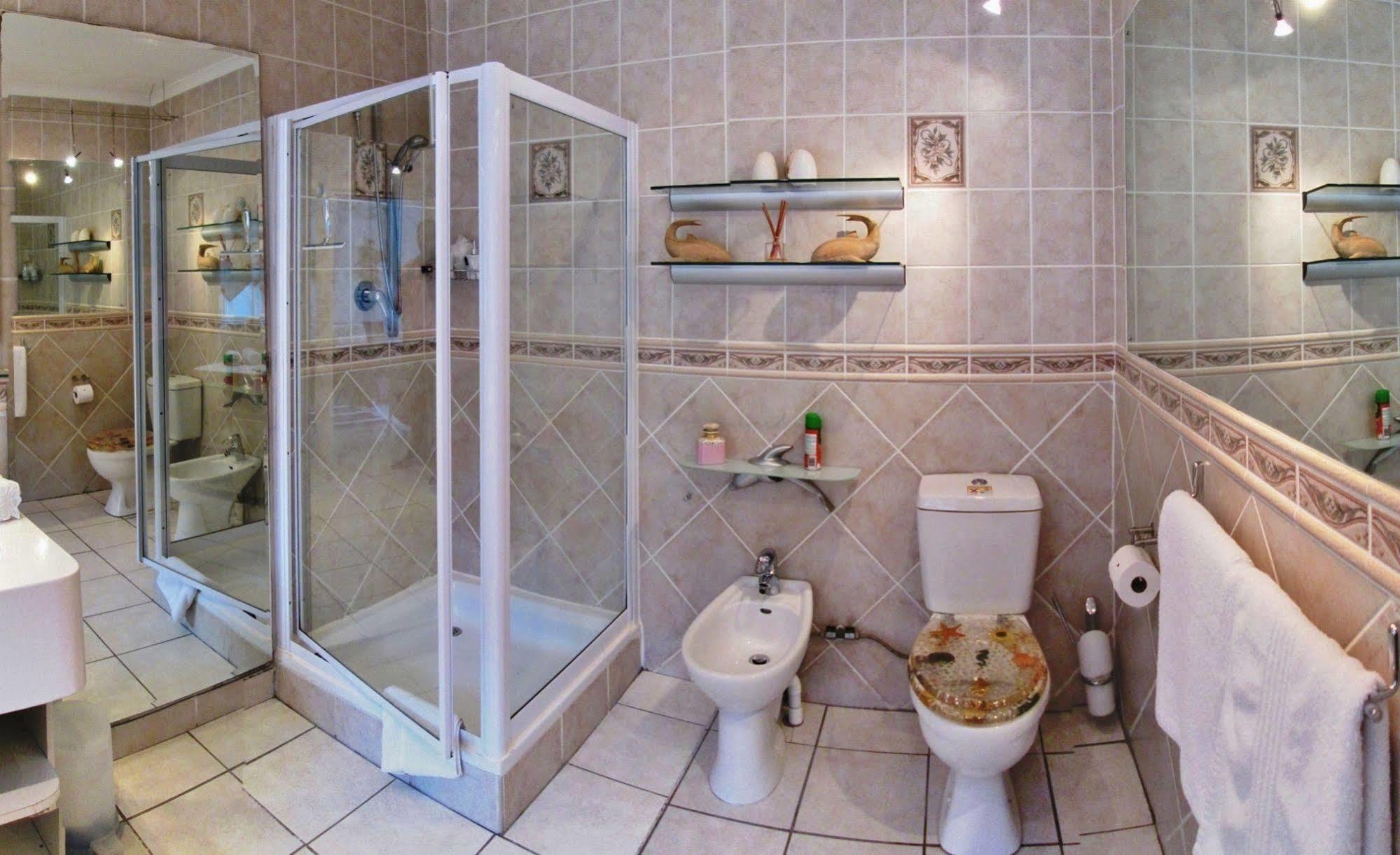 Von Abercron Residence Hermanus Ngoại thất bức ảnh