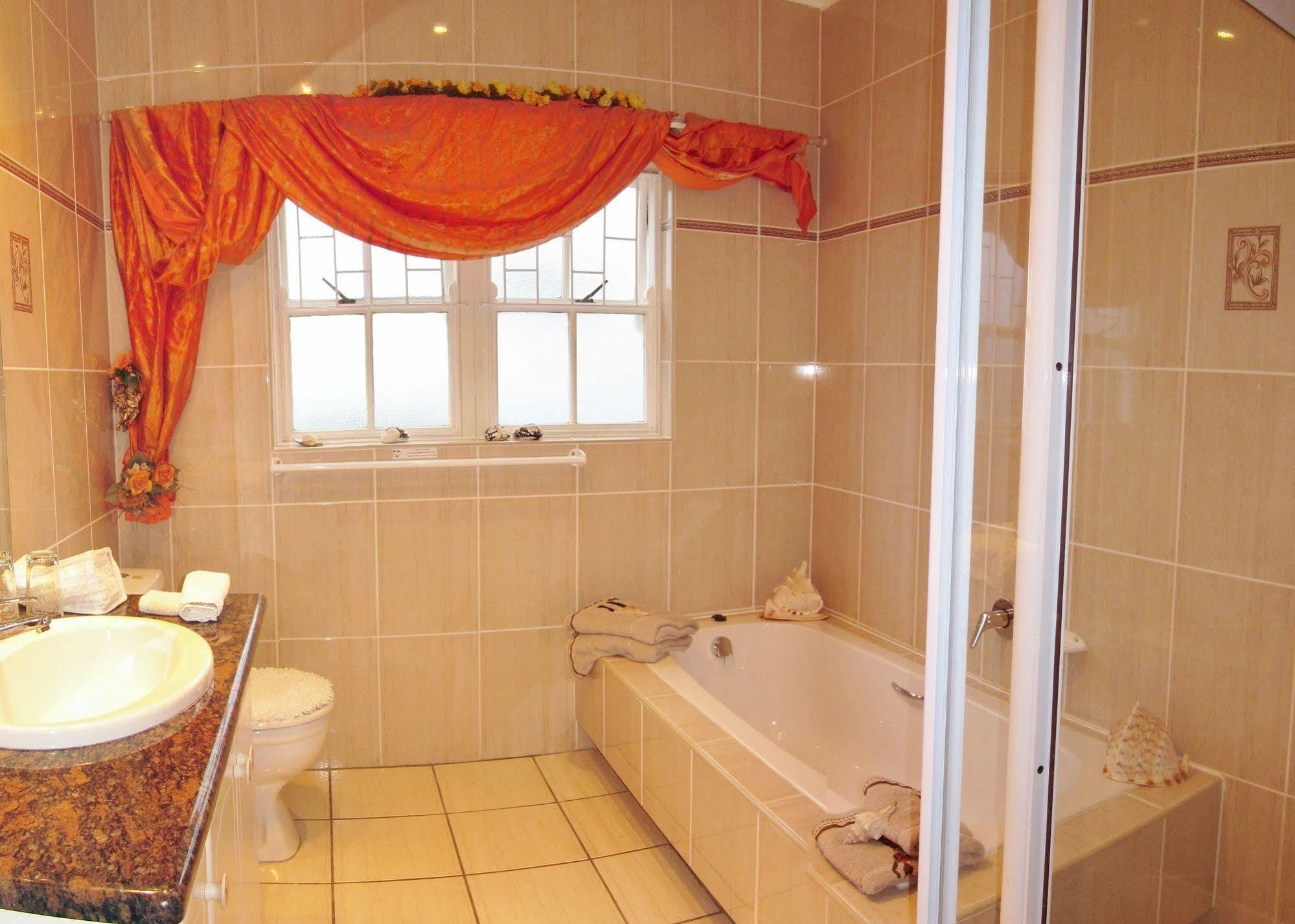 Von Abercron Residence Hermanus Ngoại thất bức ảnh