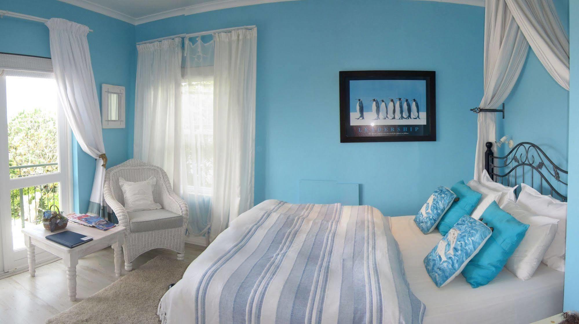 Von Abercron Residence Hermanus Ngoại thất bức ảnh