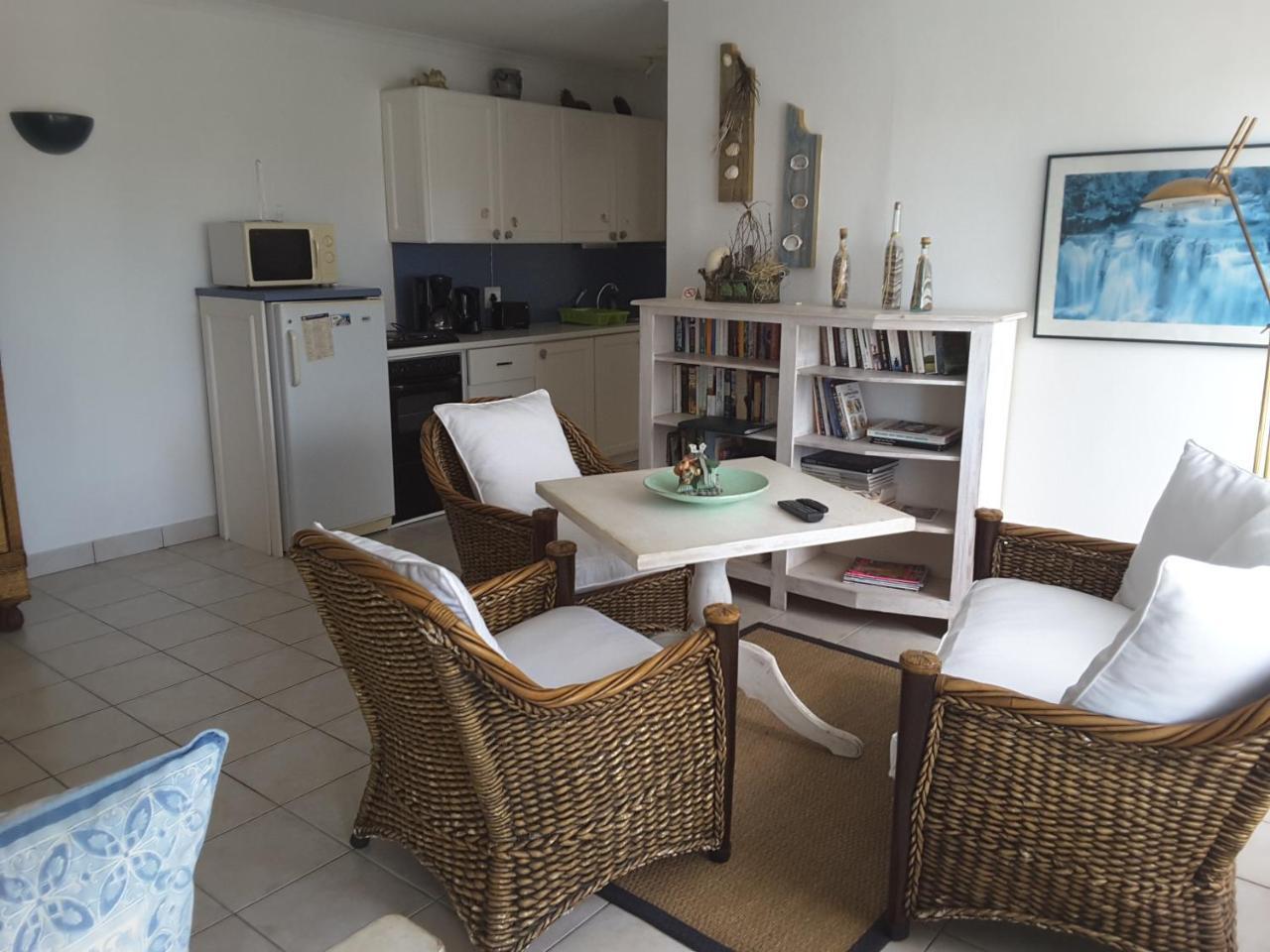 Von Abercron Residence Hermanus Ngoại thất bức ảnh