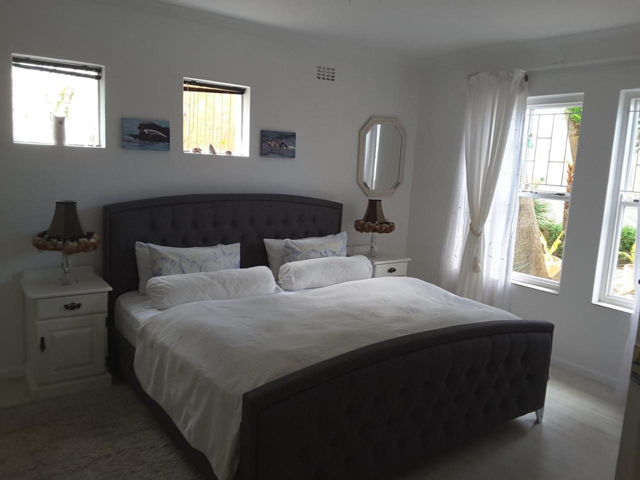 Von Abercron Residence Hermanus Ngoại thất bức ảnh