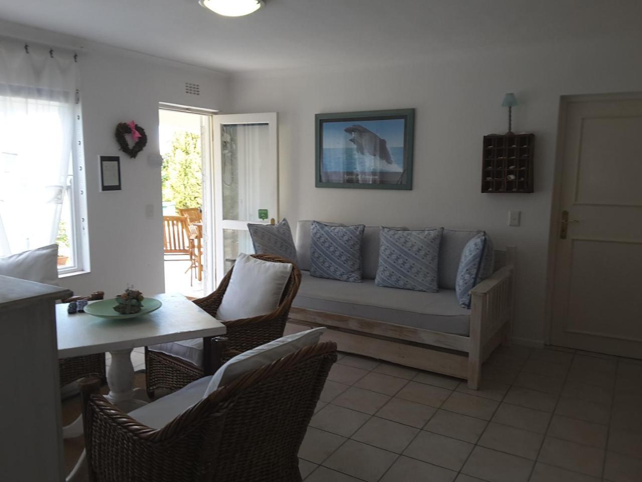Von Abercron Residence Hermanus Ngoại thất bức ảnh
