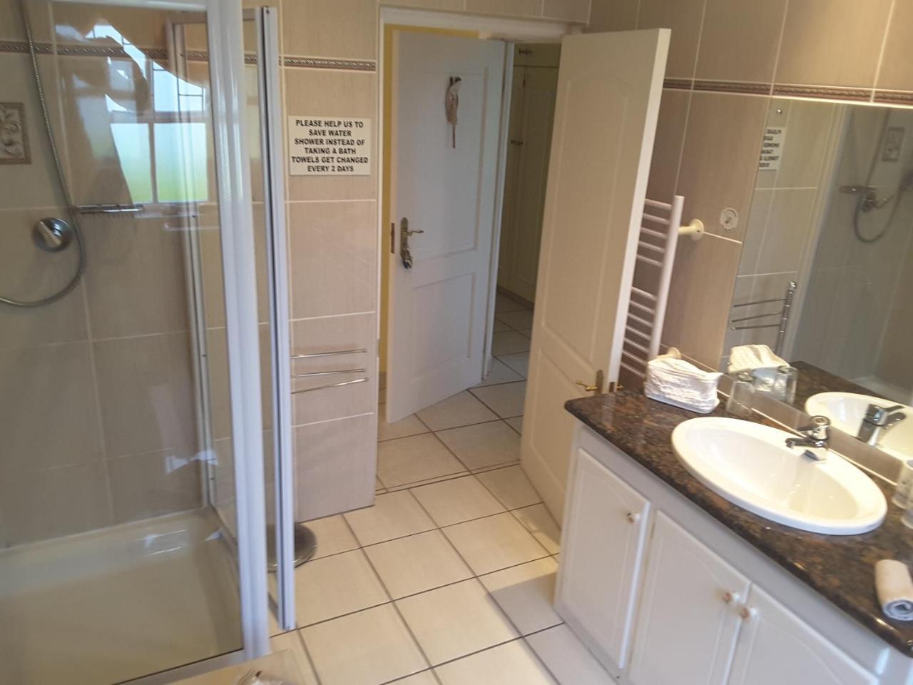 Von Abercron Residence Hermanus Ngoại thất bức ảnh
