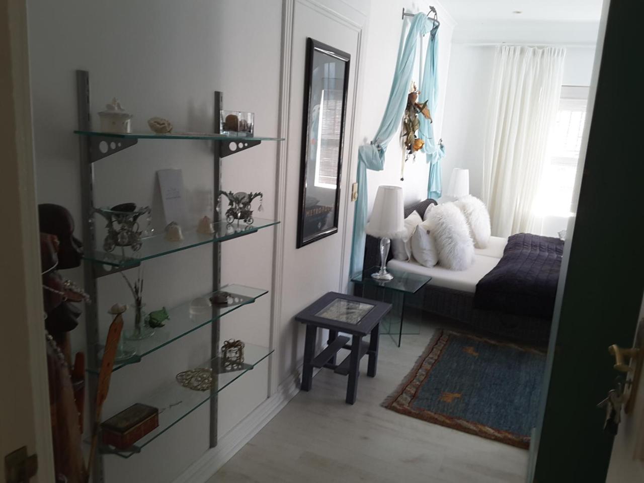 Von Abercron Residence Hermanus Ngoại thất bức ảnh